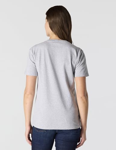 Image of Carhartt Women's Iconic WK87 Pocket T-Shirt Closeout