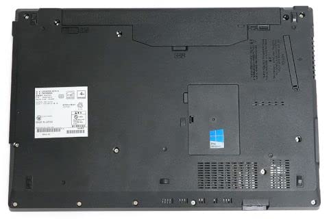 2020年モデル 富士通 15.6型 ノートパソコン Windows11 Amazon.co.jp: 【整備済み品】 富士通 15.6型 ノートPC / Win11
