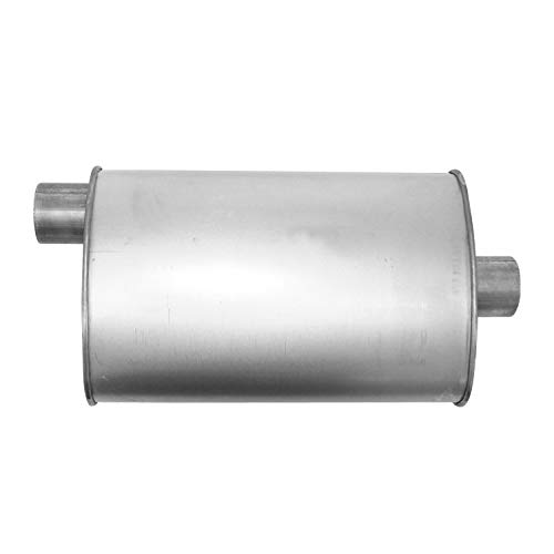 Image of AP Exhaust Products AP Exhaust 6534 Muffler