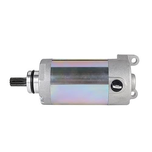 Démarreur de haute précision 3C5-81890-00 pour moteur Yamaha 250cc