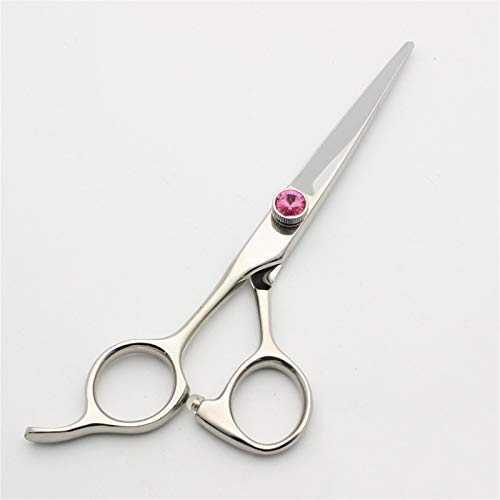 WYGC Scissors Haarschneideschere,Friseurschere für Linkshänder Cover