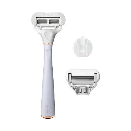 Amazon.com: Flamingo Womens 5-blade Razor with Replacement Blade