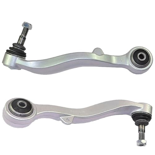 Bras de suspension avant inférieur pour BMW Série 6 et 7 E65 E66 E63