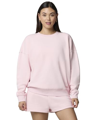 Image of florence by mills Women's Cozy Crush Oversized Sweatshirt