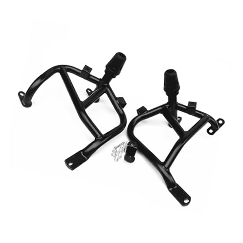 Cage cascade CFMOTO 650GT pour éviter les dommages moteur - 3