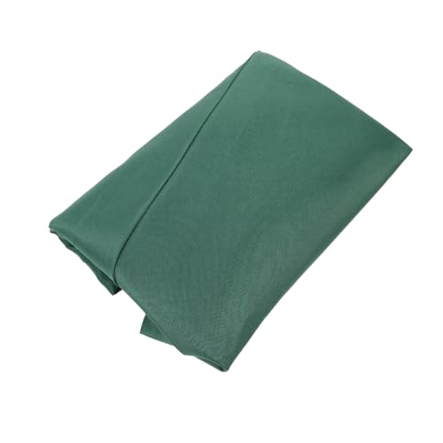 Auvent de remplacement pour parasol contre la pluie et toile usée