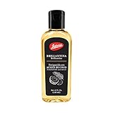 Jaloma | Aceite Brillantina, para el cabello, Suaviza e Hidrata, 120ml