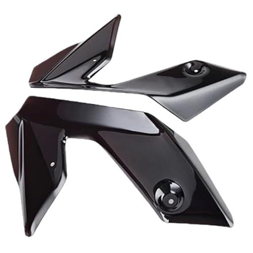 Panneau carénage latéral pour moto R1200GS LC et R1250GS 2013-2021