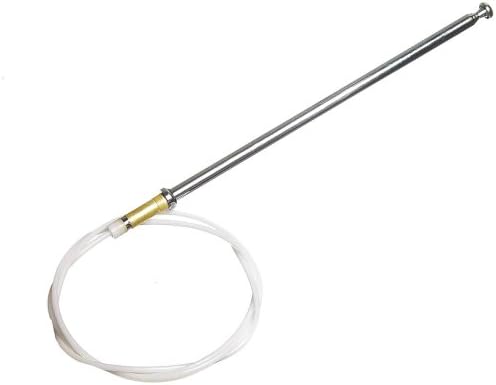 APA Antenna Mast