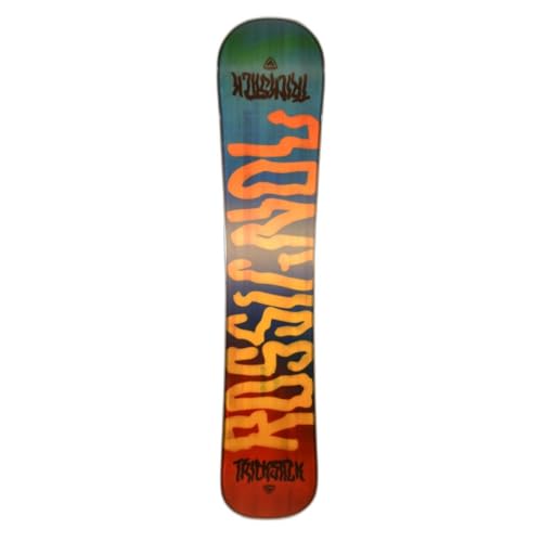 Rossignol Ampage Vol 2 Snowboard