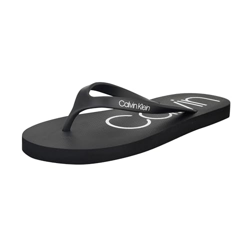 Image of Calvin Klein Women's Salma Flip Flop