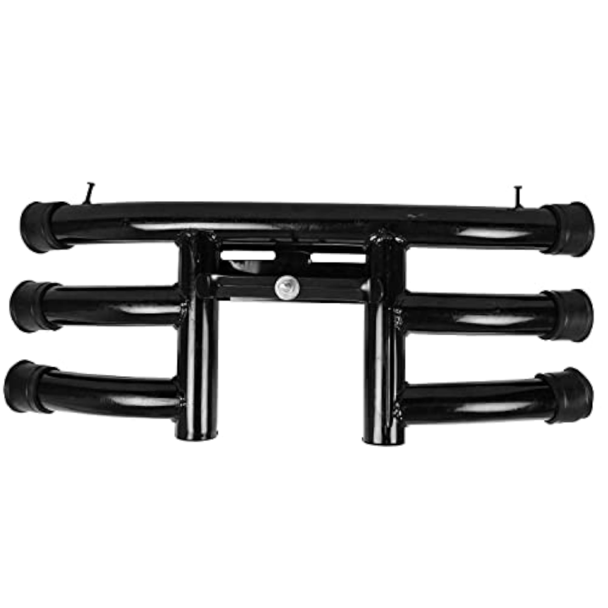 Bike Three Rod Leg Guard for All Bike