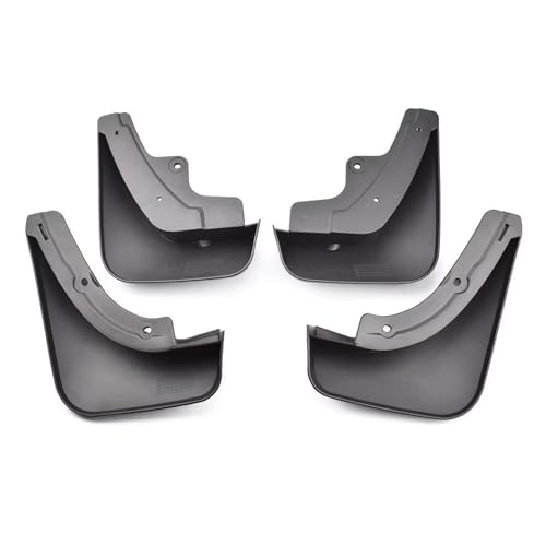 Garde-boue haut de gamme pour Range Rover Evoque L551 finition ajustée