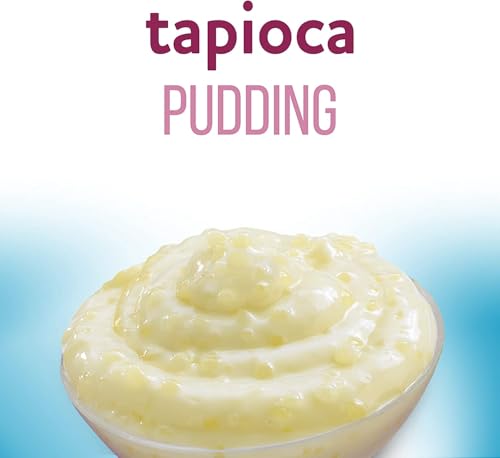 Image of Jell-O Cook & Serve Pudding Variety - Butterscotch & Tapioca (Variety Pack)