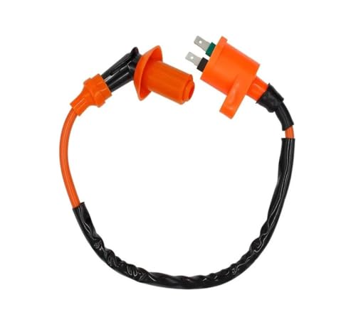 Bobina de encendido para TRX 200 250 300 que mejora la chispa del motor