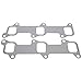 R0289G New Manifold Gasket Set Fits Ford Fits New Holland 7810 7910 8000 8200 +