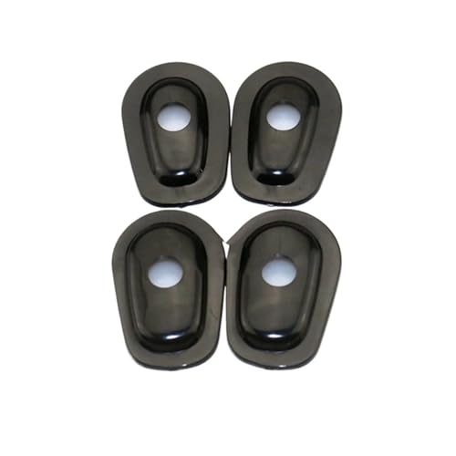 Adaptateur d'clignotant pour ER6N ER6F et ZRX1200, entretoises de moto