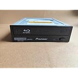適用する Pioneer BDR-s12JX 16倍速 内蔵型ブルーレイドライブ SATA接続 3D 128G 4KUHD Blu-ray SATA.DVD.CD.BD