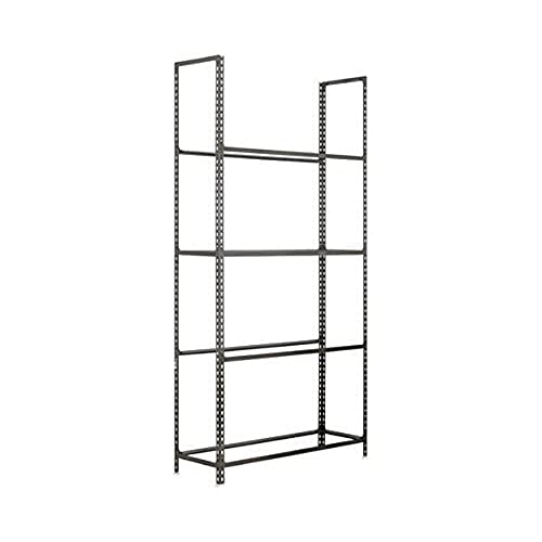 Simonrack autoclick pneumatici megaplus 4/400 Kit