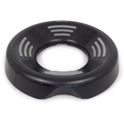 AFH Premium Ballschale Gymnastikbälle Aufbewahrung Fitness