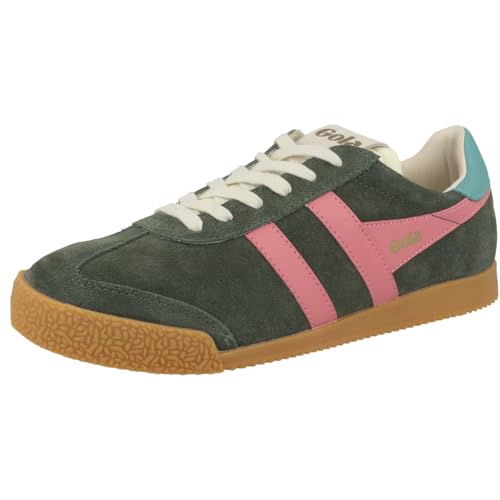 Image of Gola Women's Elan Sneakers