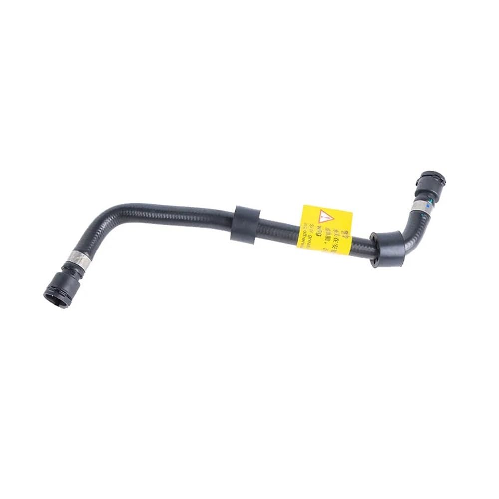 Hbfvz6tw One Color Car Accessories Radiator Expansion Pipe 17125A02485 17125A09423 For G30 G31 G38 G11 G12 Engine B48