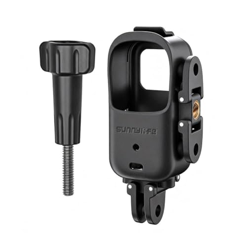 Osmo Nano用折りたたみ式マウントアダプター拡張ブラケット水平垂直撮影カメラホルダ Nanoアクセサリー用 Osmo