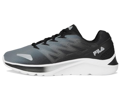 Fila Men's Memory Sequence 2 Sneaker4