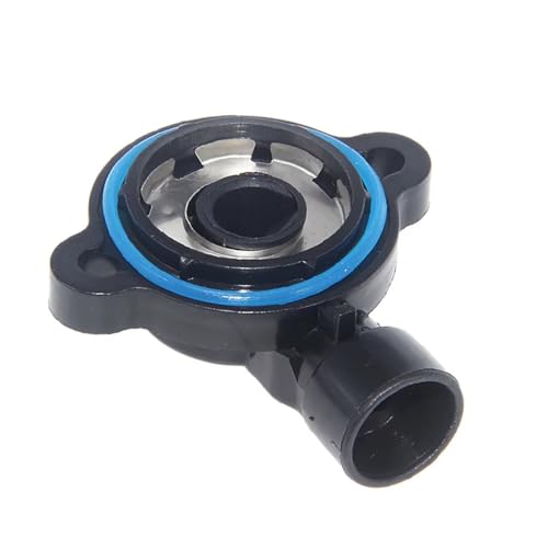Capteur position papillon pour GMC Jimmy Yukon | Remplacement OEM 17106809 performance moteur