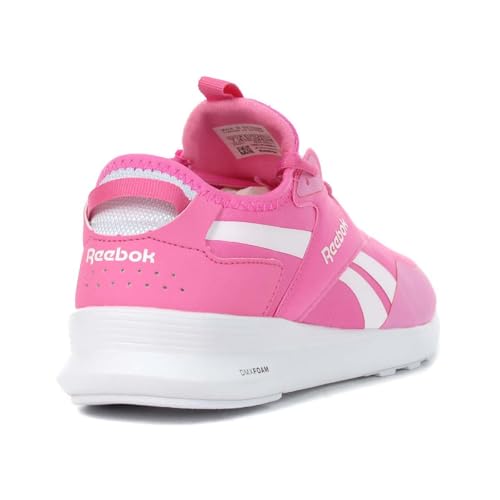 Reebok Female Adult Spark Run, TRUPNK/FTWR White/TRUPNK, 6