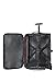 Samsonite Paradiver Light - Bolsa de viaje con ruedas, Negro (Black), S...