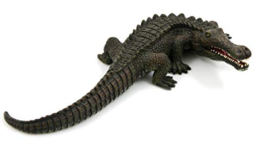 Mojo Fun 387047 Sarchosuchus - Realistic Prehistoric Dinosaur Toy Replica