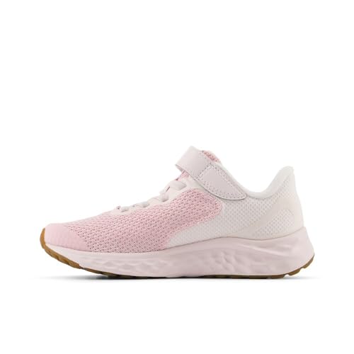 Image of New Balance Kids' Fresh Foam Arishi V4 Bungee