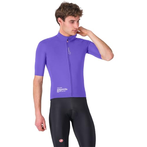 CASTELLI DO.DI.CI Short Sleeve Jacket M textile cycliste de qualité