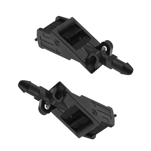 Jet lave-glace voiture buse bouchée solution pare-brise propre VW Lupo
