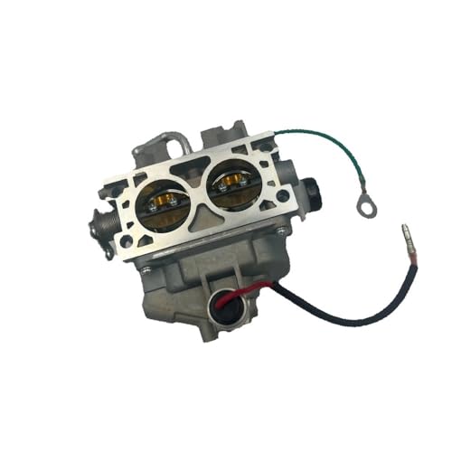 Carburateur moteur 37 CV pour régler les pannes de CH1000