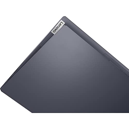 Image of Lenovo IdeaPad Slim 7i 14.0 inch Laptop, 14.0 inch FHD (1920 x 1080), Intel Core i7-1165G7 Processor, 8GB DDR4 RAM, 512GB NVMe SSD Storage, Intel Iris X Graphics, Windows 10 Home, 82A6000BUS, Slate Grey