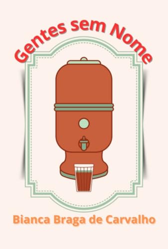 Clube de Autores, Livro Gentes sem nome