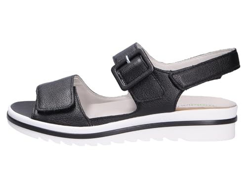 Waldläufer Hakura - women's sandal - extra wide2