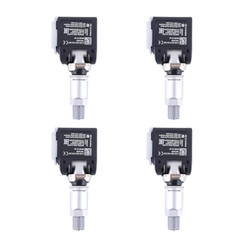 Capteurs de pression des pneus de rechange A00009052102 Mercedes S213