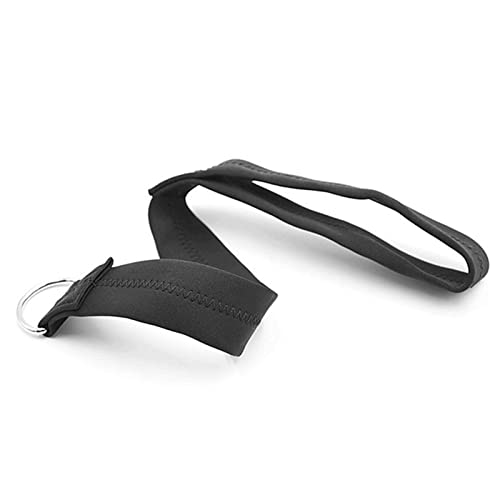 Ranana Sangle de Poussette - Laisse de Sangles de Poussette de Marche de Rue en Plein air - Corde de Suspension pour lit de bébé Mains Libres Pliable pour l'extérieur