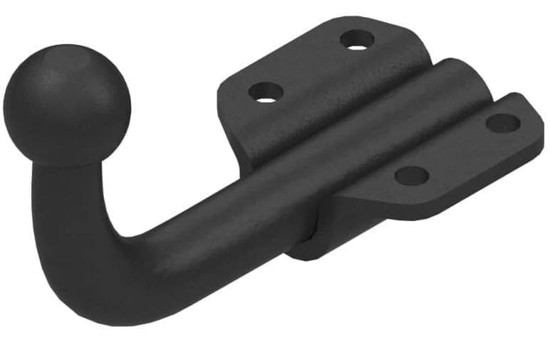 Chevrolet Recovery Hooks in Chrome | 23253074 | Chevrolet