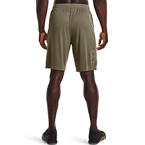 Image of Under Armour UA Tech Graphic Shorts