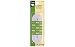 Dritz 9314W Knit Elastic, White, 1/4-Inch by 3-Yard