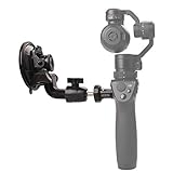 JXE KFZ-Halterung mit Saugnapf für DJI OSMO+ DJI OSMO Mobile 4K Gimbal Kamera