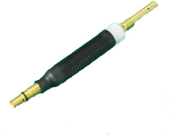 未使用】溶接用トーチBT3500-45DAIHEN 、フレキシブルトーチボディ 未