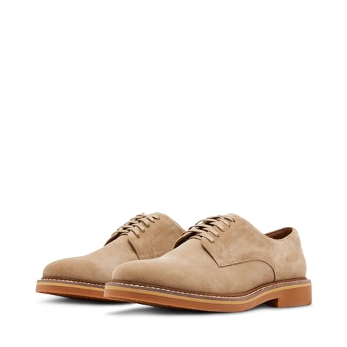 Steve Madden Men's Pettit Oxford