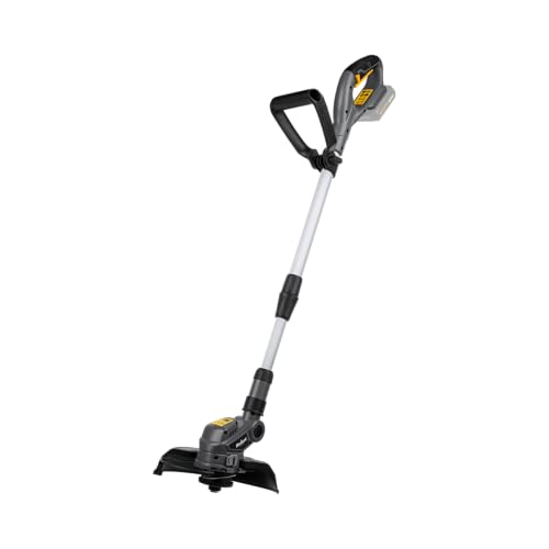 Desbrozadora con batería, 20 V, desbrozadora Rebel
