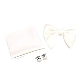 esmoquin fajin y tirantes Uso: Puede usar las siguientes ocasiones: boda, oficina, bar, Navidad, fiesta de cumpleaños, eventos escolares, presentaciones, presentaciones.