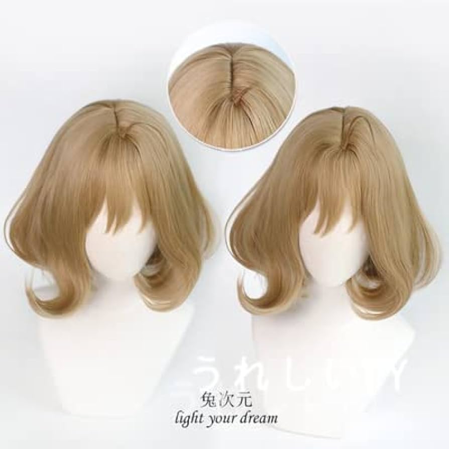 コスプレ衣装セット　勝利の女神　NIKKE アニス　ウィッグ付き　手袋なし Amazon.co.jp: [hira] 勝利の女神 NIKKE ニケ アニス コスプレ